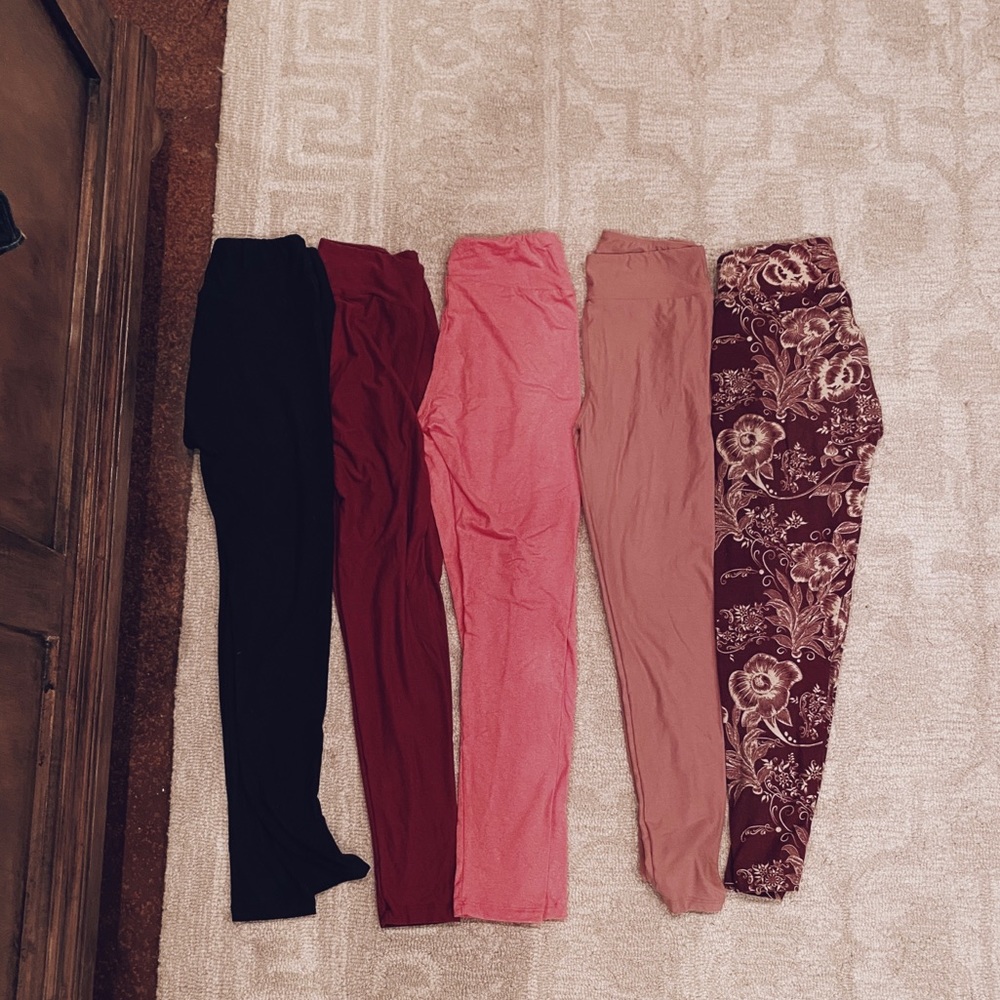 Leggings